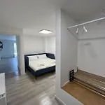 Apartment Porta Addaura