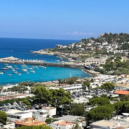 Porta Addaura Διαμέρισμα Παλέρμο
