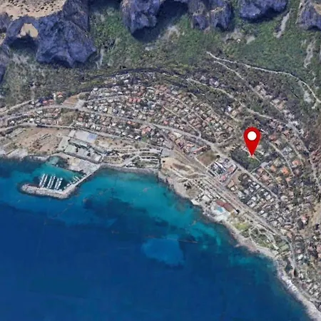 Apartmán Porta Addaura *