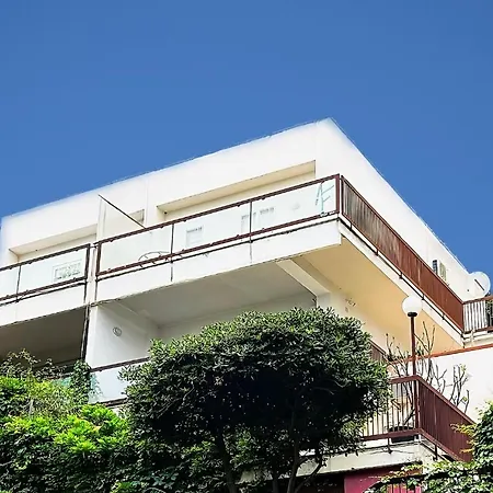 Apartment Porta Addaura
