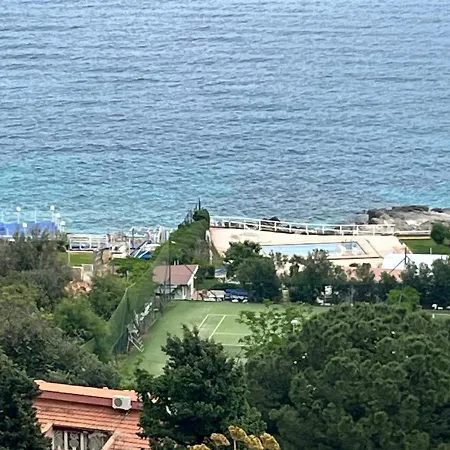 Apartmán Porta Addaura *