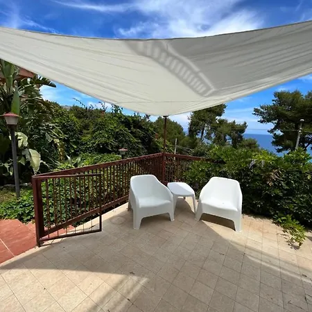 Apartament Porta Addaura Palermo