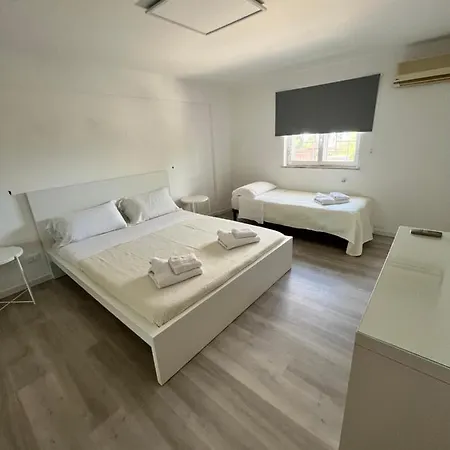 Apartment Porta Addaura