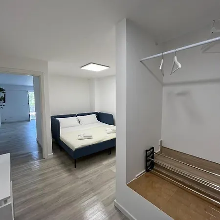 Apartament Porta Addaura