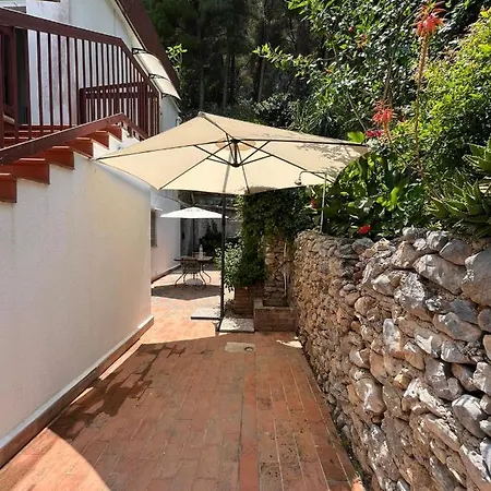 Porta Addaura Apartament Palermo