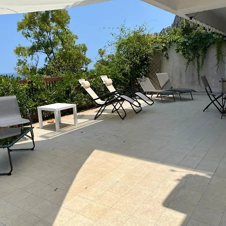 Apartament Porta Addaura