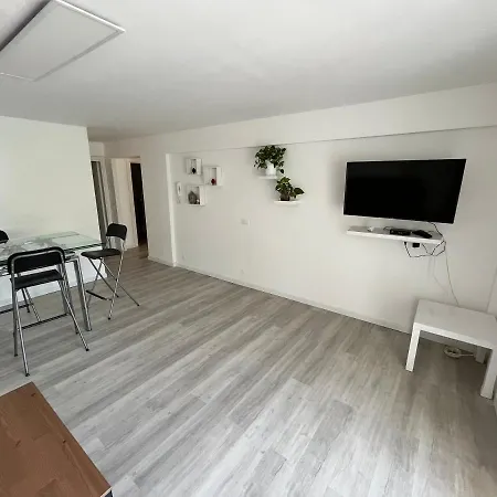 Porta Addaura Apartmán *