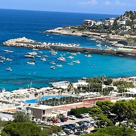 Porta Addaura *