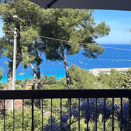 Apartament Porta Addaura Palermo