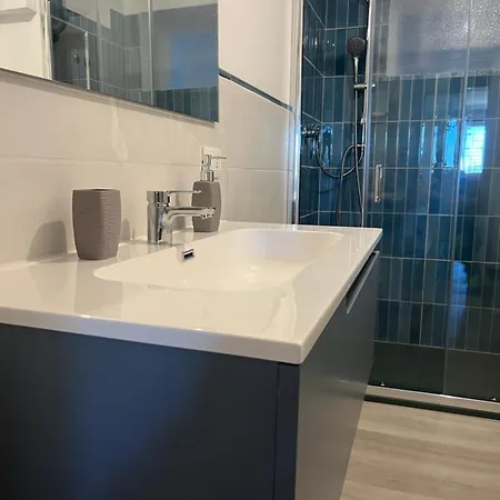 Apartmán Porta Addaura *