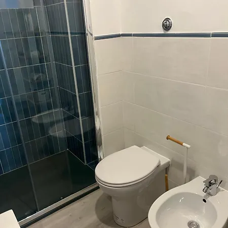Apartmán Porta Addaura