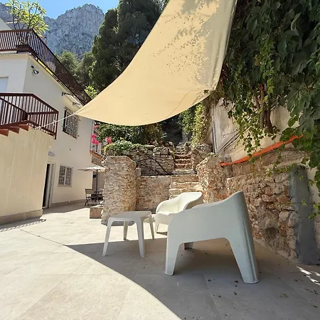 Porta Addaura * باليرمو