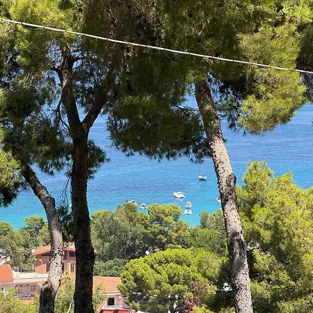 شقة Porta Addaura باليرمو