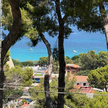 Porta Addaura Apartmán