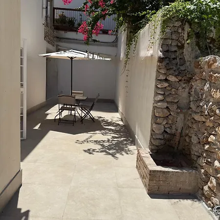 شقة Porta Addaura