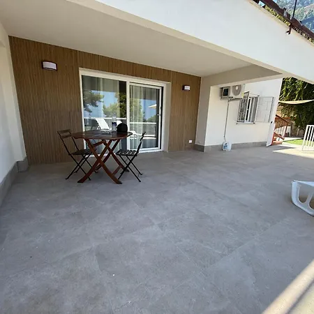 Porta Addaura * باليرمو