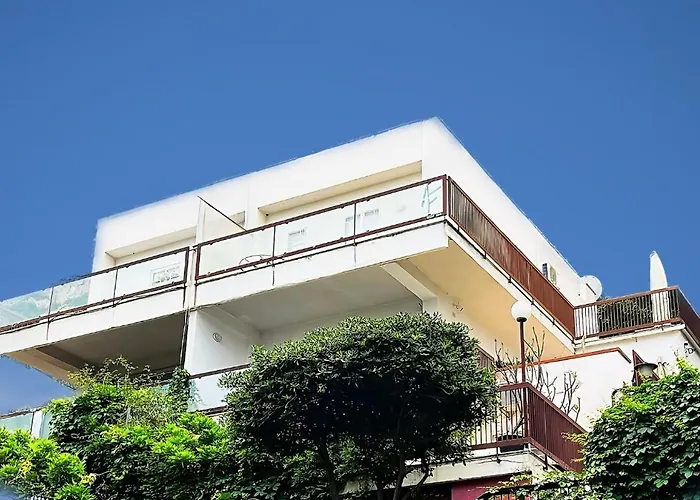 Apartment Porta Addaura