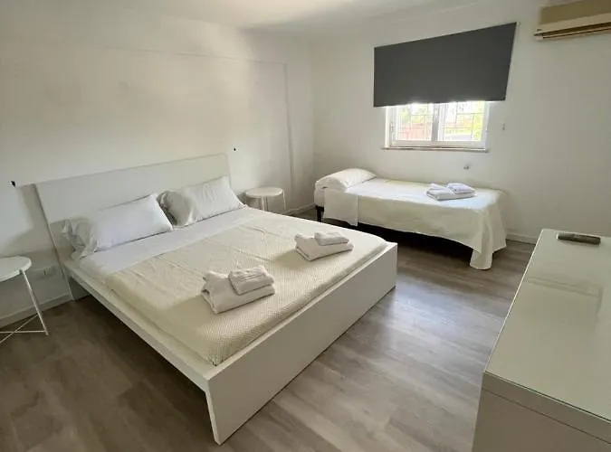Apartment Porta Addaura