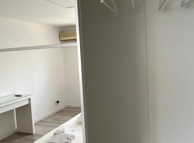 Porta Addaura Apartment *