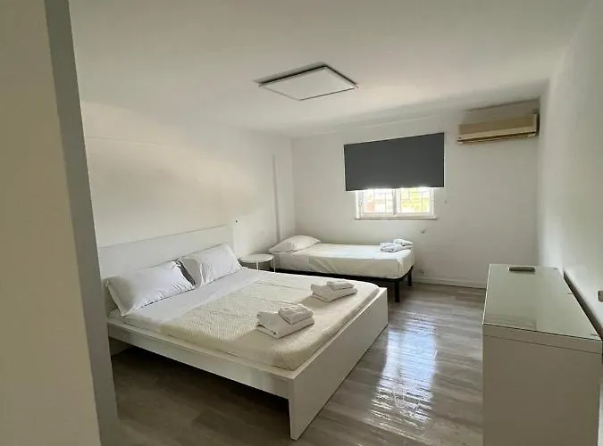 Porta Addaura Apartment Palermo