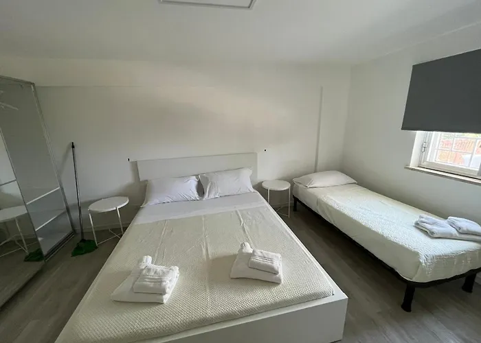 Porta Addaura Apartment *