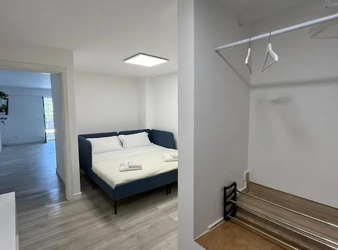 Apartment Porta Addaura