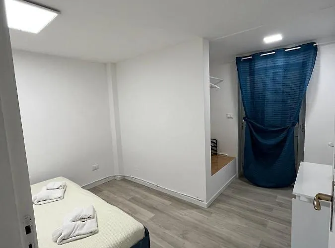 Porta Addaura Apartment *