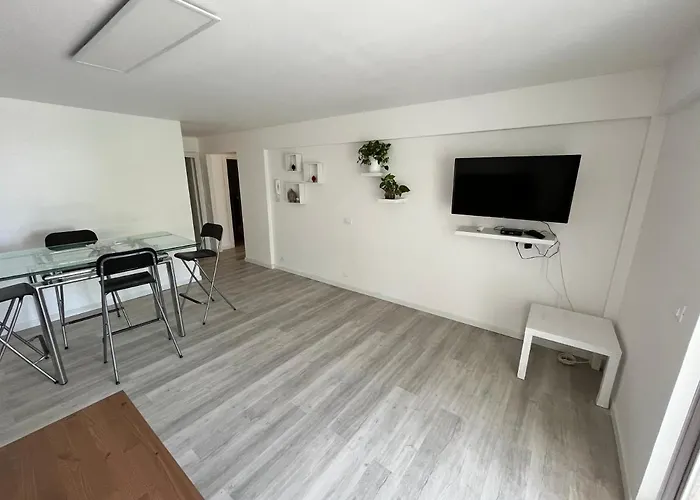 Porta Addaura Apartment *