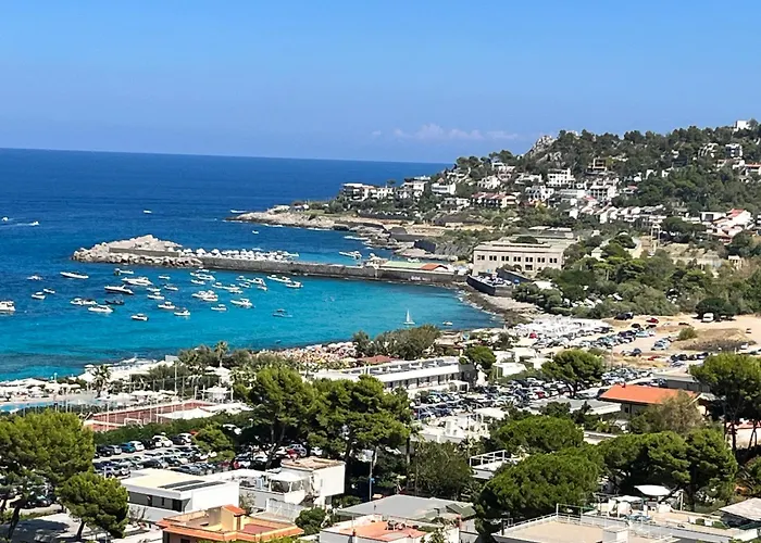 Porta Addaura Apartment Palermo