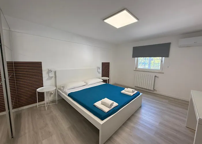 Porta Addaura Apartment Palermo