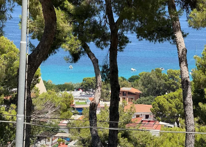 Porta Addaura Apartment
