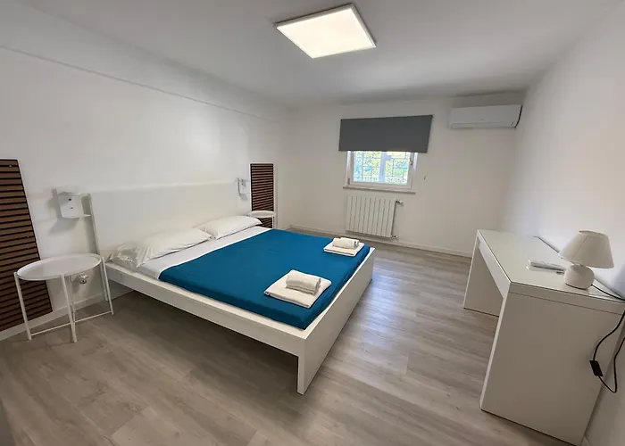 Porta Addaura Apartment Palermo
