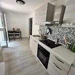 Апартаменты Porta Addaura *