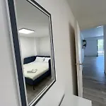 Porta Addaura Апартаменты *