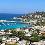 Porta Addaura Апартаменты Палермо