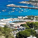 Porta Addaura Апартаменты