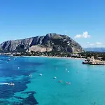 Апартаменты Porta Addaura *