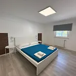 Porta Addaura Апартаменты Палермо